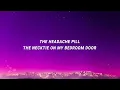 Famy - Two oceans in between us (Ava) (Lyrics)