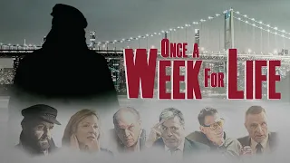 Once A Week For Life | Mob Thriller | Crime Drama Film | George Zouvelos | Stars from the Sopranos