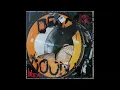 Dead Moon - LiveEvil 1991 Full Vinyl 2LP