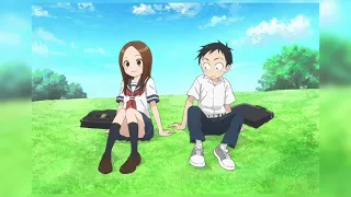 Thumbnail Takagi-San // Kimagure Romantic  (Cv: Rie Takahashi)