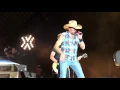 Jason Aldean -  Lights Come On (live in Utah)