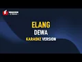Download Lagu Dewa - Elang (Karaoke)