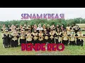 Download Lagu Dende Reo - Martin Kurman Ft L.Wurin - Senam Kreasi - Tik Tok Viral - Coreo Jaeni