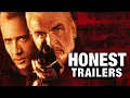Honest Trailers The Rock