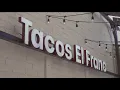 Tacos El Franc opens second US location in Gaslamp Quarter