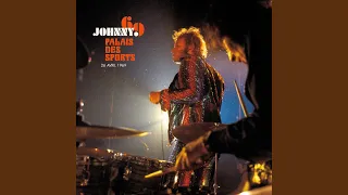 Je N Ai Pas Voulu Croire Live Au Palais Des Sports 26 Avril 1969  Je N Ai Pas Voulu Croire Live Au Palais Des Sports 26 Avril 1969