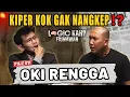 Download Lagu HAHA HIHI KENA HANTAM‼️OKI BAKAL LAKUIN... LOGICKAH? - FRIMAWAN / OKI RENGGA