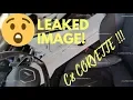 All New 2020 Chevrolet C8 Mid Engine Corvette Interior LEAKED