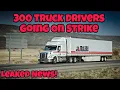 Mclane Just Changed Their Pay 300 Truck Drivers Ready To Go On Strike In Florida