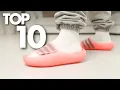 Top 10 Most COMFORTABLE Slides 2026