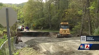 We all have a heart Ashe County works to rebuild after Helene destruction
