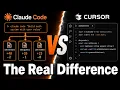 Claude Code vs Cursor When Each One Actually Wins
