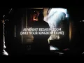 HARDKNOCK - LORD'S PRAYER (Slowed) (Official Lyric Visualizer)