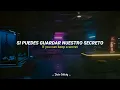 Tiësto & KSHMR feat. Vassy - Secrets (Subtitulada en Español + Lyrics)