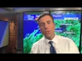 Morgan Palmer s Seattle Forecast - Jan 21 2016