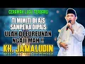 Lagu Kiyai di PRANK !!! | Ceramah Terbaru KH. Jamaludin