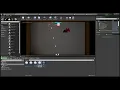 Space Invaders pixel style shoot-em up in Unreal Engine - Collision Detection