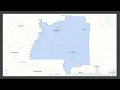 601 Area Code Mississippi Social Economic Profile