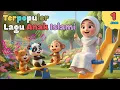 1 JAM LAGU ANAK ISLAMI - SHOLAWAT BADAR, ALIF BA TA TSA, ALLAHUL KAAFI,RUKUN ISLAM,RUKUN IMAN