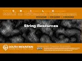 C Xamarin Cohort 02V - String Resources