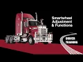 Kenworth T909 Smart Wheel