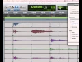 Pro Tools Warp Quantize Time Alignment - Pro Tools Training Module 6