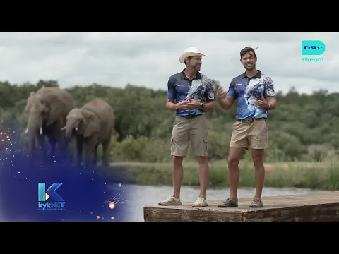 Amptelike voorskou – Toerbroers: Jou toekoms | S1 | Ep 0 | kykNET