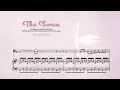 THE SWAN (The Carnival of the Animals)🕊️ Saint- Saëns 🕊️ Violoncello & Piano - Scrolling Sheet Music