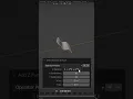 Use math function to create a mesh in under 1 minute Blender Basics