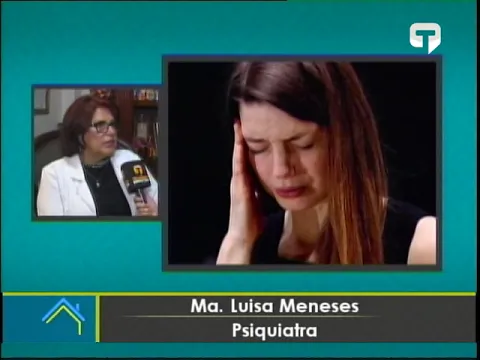 Tini Stoessel confiesa que sufre ataques de pánico