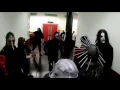 Download Lagu Slipknot before concert, AHIG tour