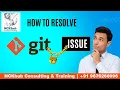 How to Resolve Git index lock issue