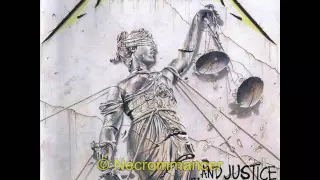 One Metallica Instrumental 