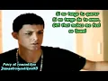 Rakim y Ken -Down   LETRA