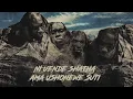 Toxic Lyrikali, Kapitani - Most Wanted (Lyric Video)