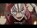 Akaza's Entrance | Demon Slayer Fan Animation