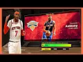 REPLICA CARMELO ANTHONY BUILD NBA 2K23 NEXT GEN