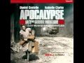Lagu Apocalypse The Second World War Soundtrack (12) Pacific Attack