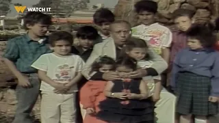 فوازير عمو فؤاد   تتر أول ما تسمعه هتحس بأجواء رمضان زمان في بيت العيلة   دندنها