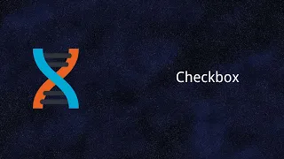 Dioxus Checkbox Rust Tutorial 60