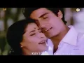 Download Lagu Janam Janam Ka Saath Hai Tumhara Hmara ((Jhankar)) Bheegi Palken 1982  - M Rafi, Lata Mangeshkar