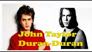 John Taylor Duran Duran Net Worth Height Facts of Life