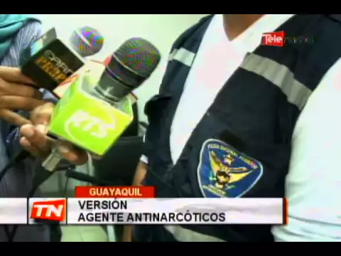 Decomisan marihuana y pastillas psicotrópicas en operativos