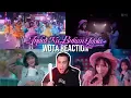 WOTA REACTION to [MV] Andai 'Ku Bukan Idola - JKT48