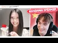Download Lagu Just Talking in Mandarin 🙂