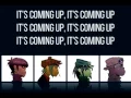 Gorillaz - Dare (Lyrics)
