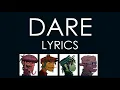 Download Lagu Gorillaz - Dare (Lyrics)