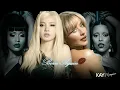 LISA - BORN AGAIN Feat. Doja Cat , Raye , Nicki Minaj & Sabrina Carpenter [REMIX]