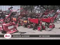 A Tool Shed Inc 2022 AD