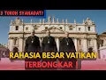 Download Lagu TERUNGKAP❗ Kenapa 3 Tokoh Vatikan Ini Meninggalkan Salib dan Memilih Islam
